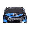 RC auto RC0754 NI 1:18 s podsvícenou karoserií