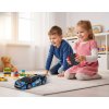 RC auto RC0754 NI 1:18 s podsvícenou karoserií 9
