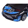 RC auto RC0754 NI 1:18 s podsvícenou karoserií