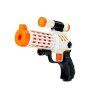 Sada dětských pistolí na šipky