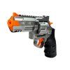 Policejní sada Revolver 20 cm Zvuk 2