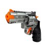 Policejní sada Revolver 20 cm Zvuk