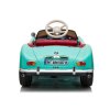 Elektrické autíčko BMW Retro SX1938 Světle Modré