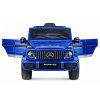 Elektrické Autíčko Mercedes AMG G 63 Modré Lakované 5