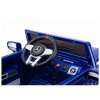 Elektrické Autíčko Mercedes AMG G 63 Modré Lakované