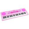 Keyboard varhany s podsvícenými klávesami 3