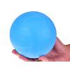 Sportovní sada Síť na volejbal Míč Badminton disk 3v1 8