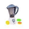 Velká sada spotřebičů na hraní mixér toustovač blender kávovar