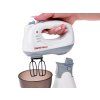 Velká sada spotřebičů na hraní mixér toustovač blender kávovar 7