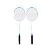 Sada badmintonových raket + obal Lehké 3