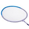Sada badmintonových raket + obal Lehké 4