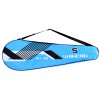Sada badmintonových raket + obal Lehké 6