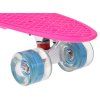 Skateboard Pennyboard LED Svítícími Kolečky