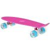 Skateboard Pennyboard LED Svítícími Kolečky 6
