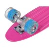Skateboard Pennyboard LED Svítícími Kolečky 7