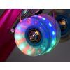 Skateboard Pennyboard LED Svítícími Kolečky