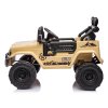 Elektrické autíčko Toyota FJ Cruiser pro děti