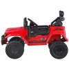 Dětské Elektrické autíčko Toyota FJ Cruiser červené 3