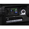 Dětské Elektrické autíčko Toyota FJ Cruiser červené 10