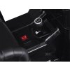 TRAKTOR Velký elektrický pro děti s přívěsem a lžící 12