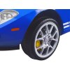 Elektrické autíčko pro děti Ford GT 4 motory 2místné 6