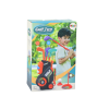 Sada na mini golf Pro Děti Vozík Na Kolečkách 5