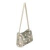 Wozek dla lalek gondola gleboki torba gwiazdki 168115