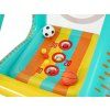 Zahradní hra Bestway 3v1 basketbal + fotbal + terč 127x109x178 cm 9