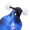 k19121 aga longboard mr6096 3 46 2