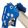 k19588 aga4kids skluzavka s madlem 130 cm ds3701 blue 5