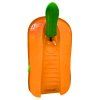 Aga Boby s volantem DS491 Oranžové 5