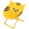 Skládací dětské zahradní křeslo Garfield PATIO 2