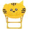 Skládací dětské zahradní křeslo Garfield PATIO