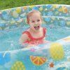 Nafukovací bazén Tropical Play 150 x 53 cm BESTWAY