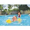 Nafukovací rukávky Swim Safe 25 x 15 cm BESTWAY 2