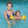 Nafukovací rukávky Swim Safe 25 x 15 cm BESTWAY