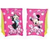 Nafukovací rukávky Minnie 25 x 15 cm MIX VZORŮ BESTWAY