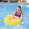 Nafukovací kruh na výuku plavání Swim Safe 69 cm BESTWAY
