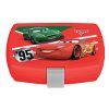 Svačinová sada Cars Wave Box 3-díly DISNEY 3