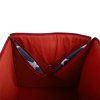 Rozkládací koš na hračky / podložka L064-03PB 33 x 33 x 33 cm PATIO