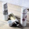 Termos Glamour Gold 500 ml AMBITION