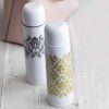 Termos Glamour Gold 500 ml AMBITION
