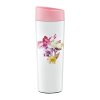Termohrnek Garden Pink 340 ml AMBITION 2