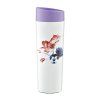 Termohrnek Garden Violet 340 ml AMBITION