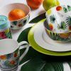 Termoplechovka Tropical Mint Fruits 250 ml AMBITION 2