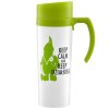 Termohrnek Adventure Keep Calm 420 ml AMBITION 2