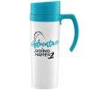 Termohrnek Adventure Is Going To Happen 420 ml AMBITION