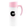 Termohrnek Adventure Coffee Right Meow 420 ml AMBITION