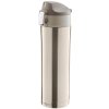Termohrnek s blokací Glossy Gold 420 ml AMBITION