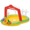 Nafukovací brouzdalište Farma 175 x 147 x 102 cm BESTWAY 2
